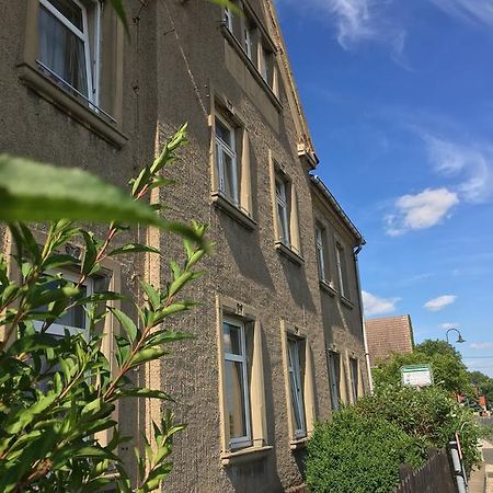 Zum Alten Koenig Cavertitz Exterior photo