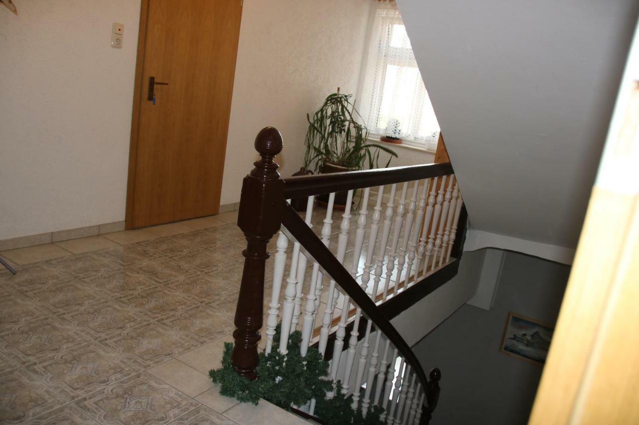 Zum Alten Koenig Cavertitz Exterior photo